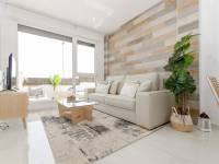 New Build - Duplex - Los Balcones