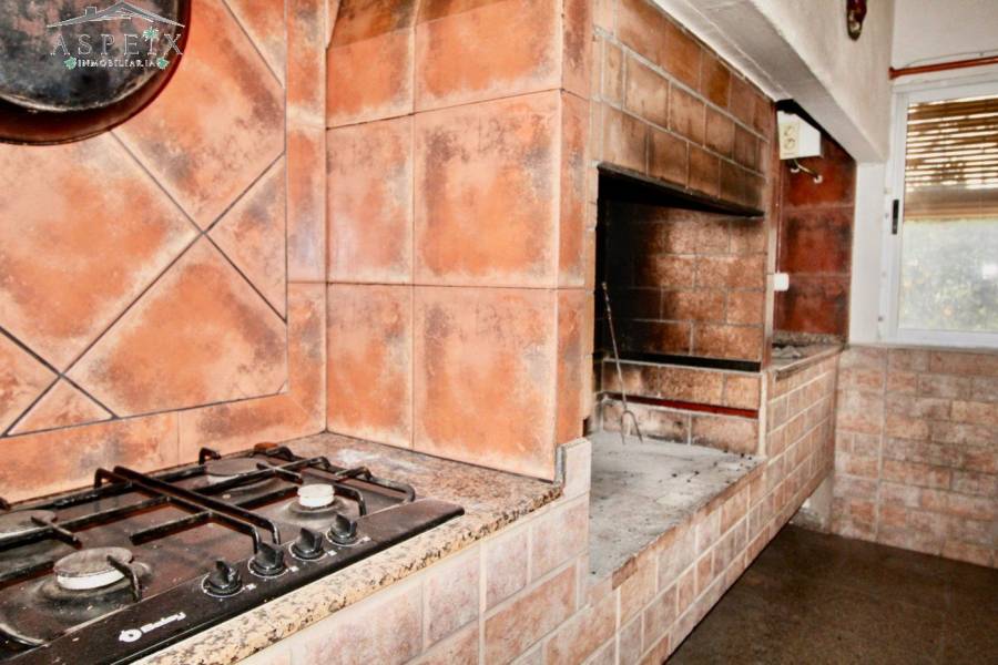 Re-sale - Villa - Monforte Del Cid - CAMINO DEL LLANO