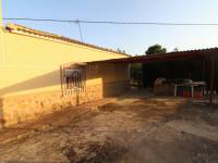 Venta - Casa de campo - Hondon De Las Nieves