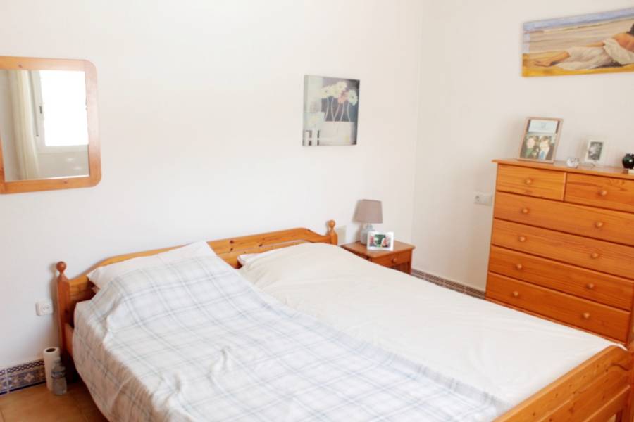 Venta - Chalet - Playa Flamenca - Alicante