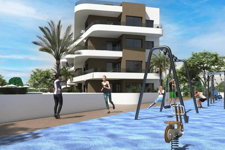 Venta - Apartamento - Punta Prima