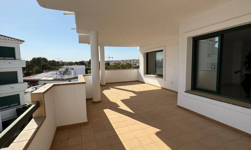 Re-sale - Apartment - Villamartin - Campoamor golf resort