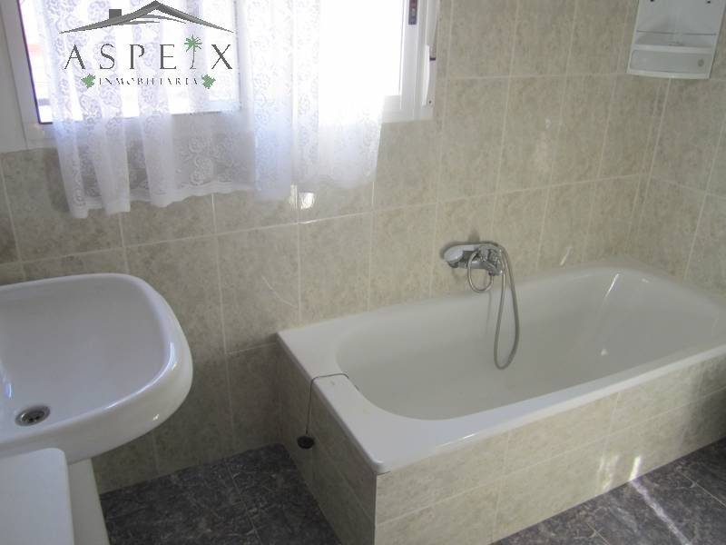 Re-sale - Villa - Novelda - HORNA ALTA