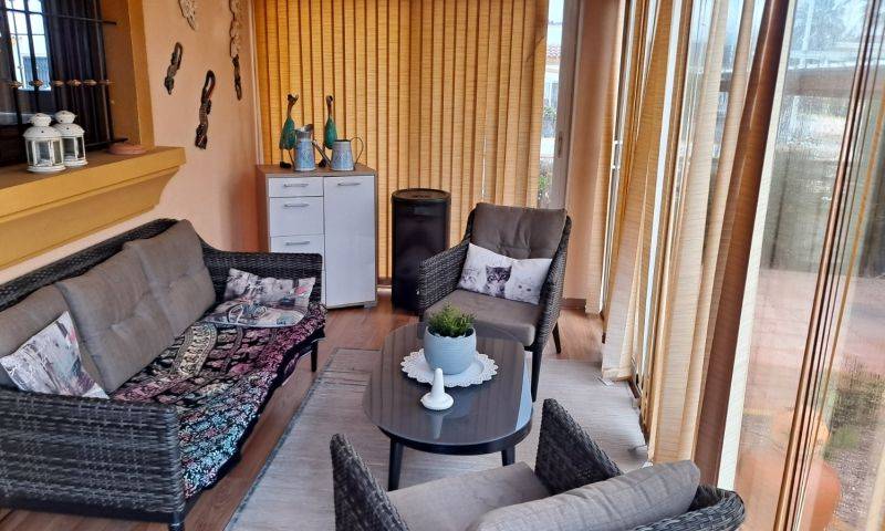 Venta - Chalet - Hondon De Las Nieves