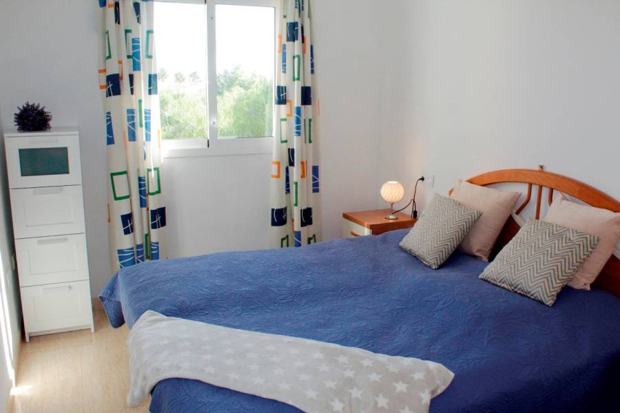 Re-sale - Penthouse - Playa Flamenca - Alicante