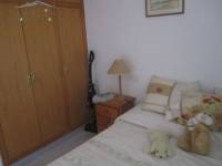 Re-sale - Country house - Hondon De Las Nieves - Almistech