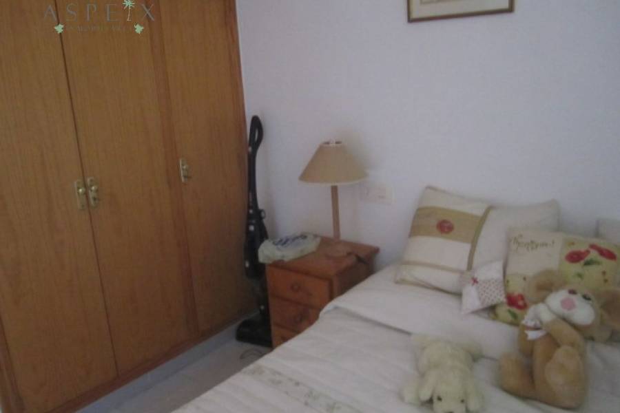 Re-sale - Country house - Hondon De Las Nieves - Almistech