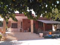 Re-sale - Country house - Hondon De Las Nieves