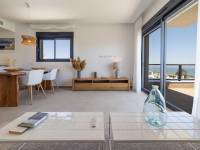 New Build - Apartment - Gran Alacant