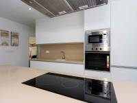 New Build - Duplex - Daya Vieja