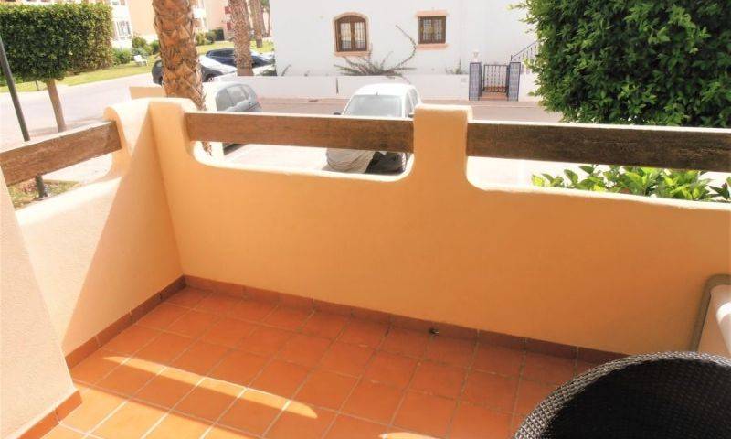  - Apartamento - Orihuela Costa