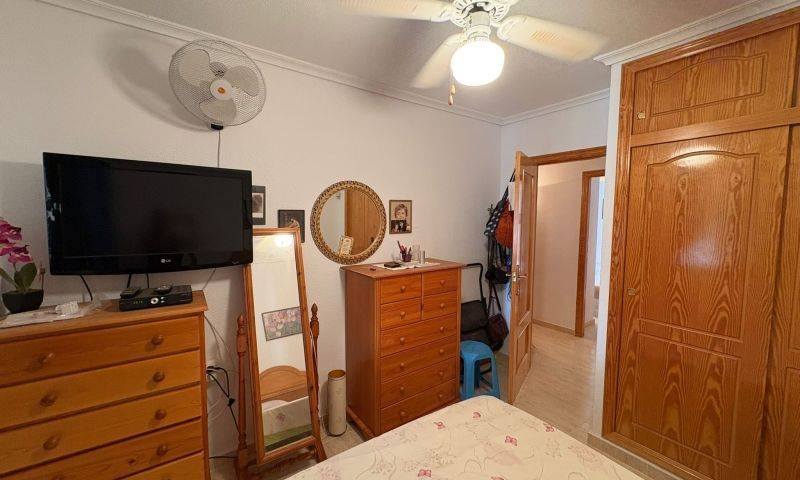 Venta - Apartamento - Gran Alacant