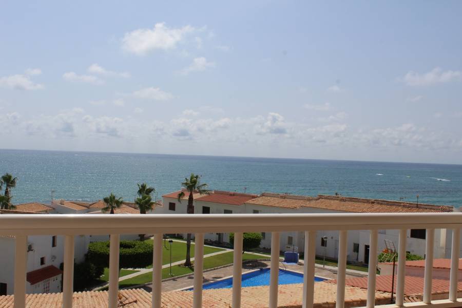 Re-sale - Penthouse - Playa Flamenca - Alicante