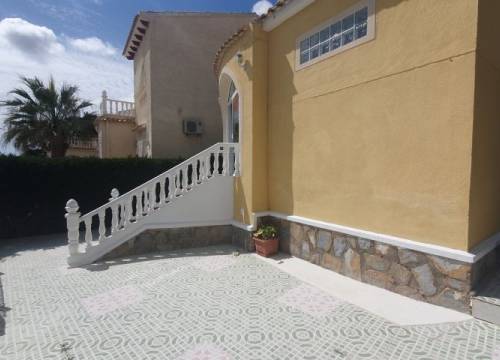 Bungalow - Venta -  - 