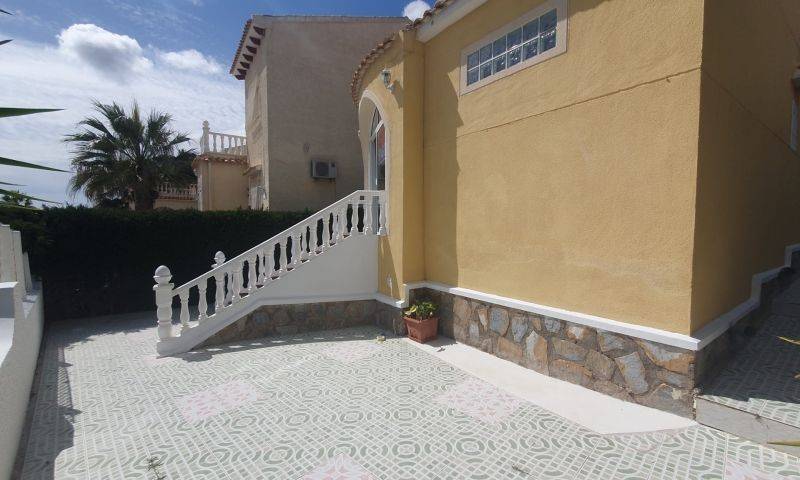 Venta - Bungalow - 