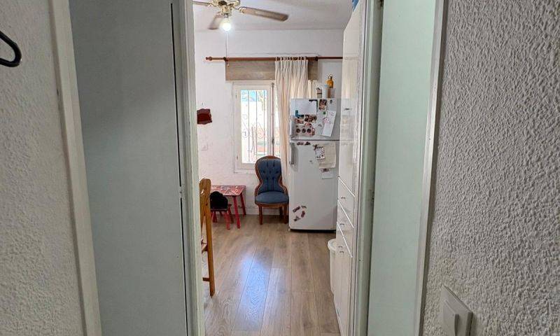 Re-sale - Bungalow - Torrevieja