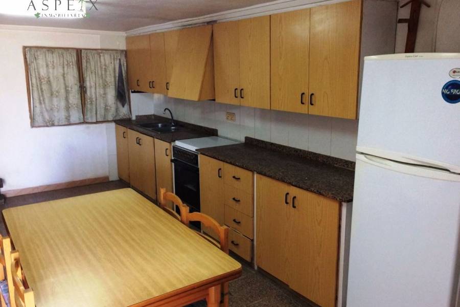 Venta - Casa de campo - Monforte Del Cid - Monforte cid