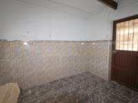 Re-sale - Townhouse - Hondon De Las Nieves - LA CANALOSA