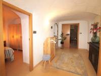 Re-sale - Cave house - Hondon De Las Nieves
