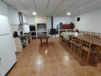 Re-sale - Country house - Elche