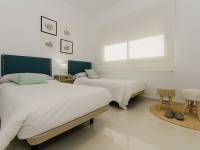 Obra Nueva - Chalet - Campoamor