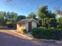 Venta - Chalet - Elche  - Valverde