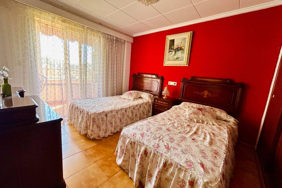 Venta - Apartamento - Santa Pola