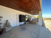 Venta - Casa de campo - Novelda
