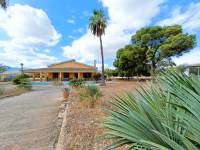 Venta - Casa de campo - Aspe