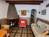 Re-sale - Country house - Hondon De Las Nieves - LA CANALOSA