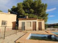 Venta - Casa de campo - Aspe - La ofra