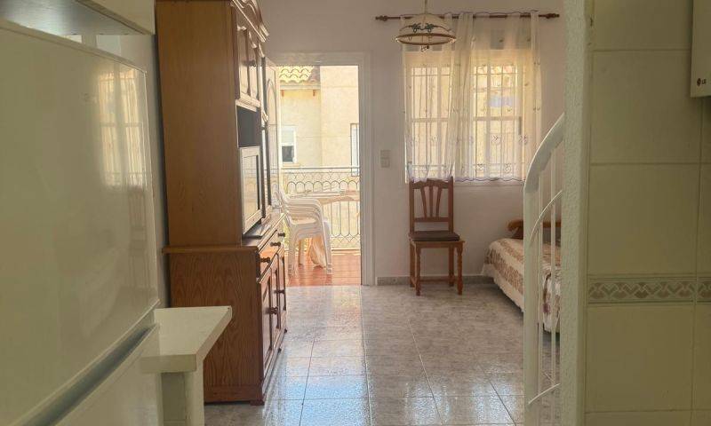 Venta - Apartamento - Playa Flamenca - Alicante