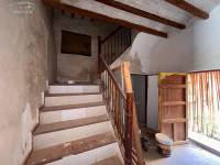 Re-sale - Country house - Hondon De Los Frailes - BARBAROJA