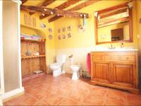 Re-sale - Country house - Monforte Del Cid