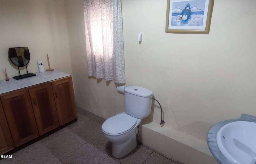 Re-sale - Country house - Monovar