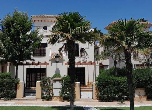 Chalet - Venta - Quesada-Rojales - Quesada-Rojales