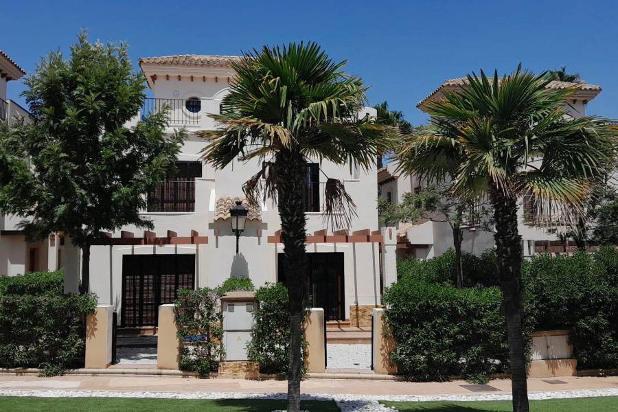 Venta - Chalet - Quesada-Rojales