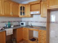 Re-sale - Semi Detached - Playa Flamenca - Alicante