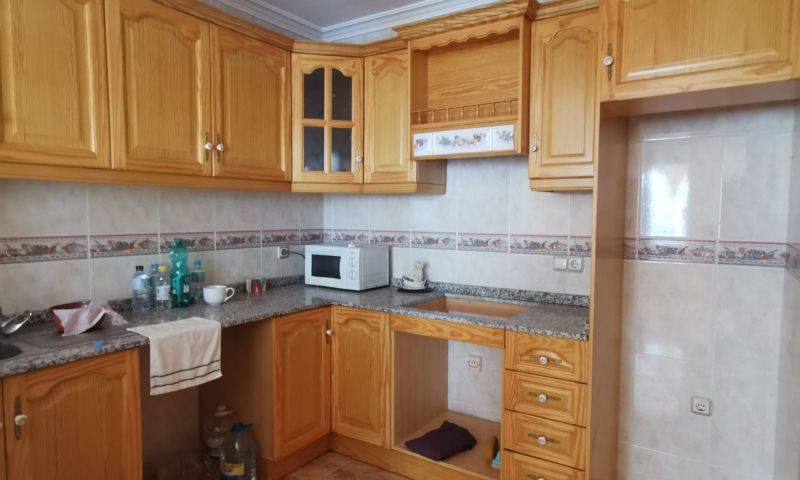 Re-sale - Semi Detached - Playa Flamenca - Alicante