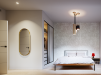New Build - Bungalow - Dolores de Pacheco - Murcia