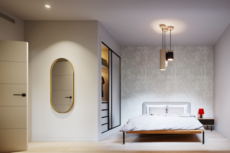 New Build - Bungalow - Dolores de Pacheco - Murcia