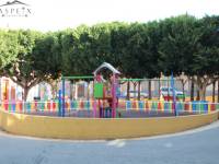 Re-sale - Bungalow - Aspe - La coca