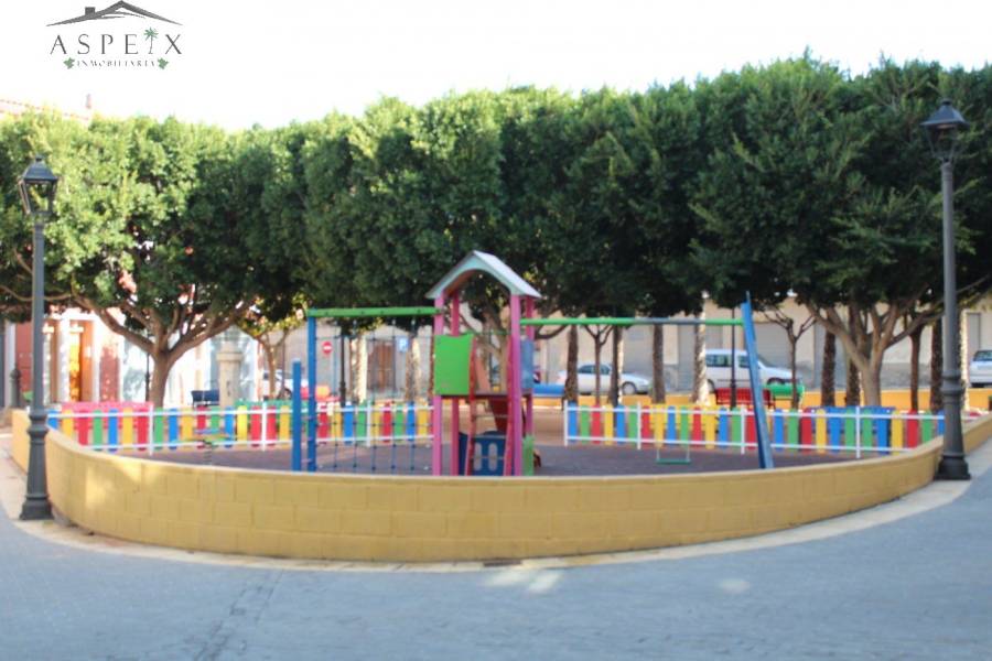 Re-sale - Bungalow - Aspe - La coca