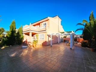 Chalet - Venta - Gran Alacant - Gran Alacant