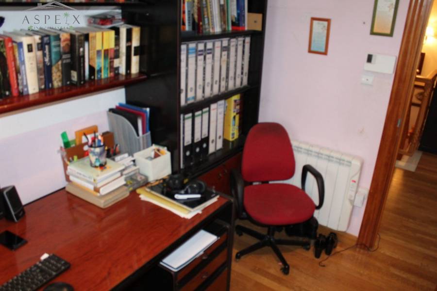 Re-sale - Bungalow - Aspe - La coca