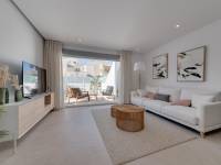 New Build - Apartment - San Pedro del Pinatar