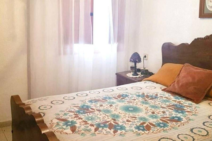Venta - Casa de campo - Crevillente