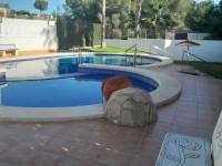 Re-sale - Villa - Los Dolses