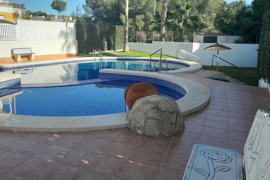 Re-sale - Villa - Los Dolses