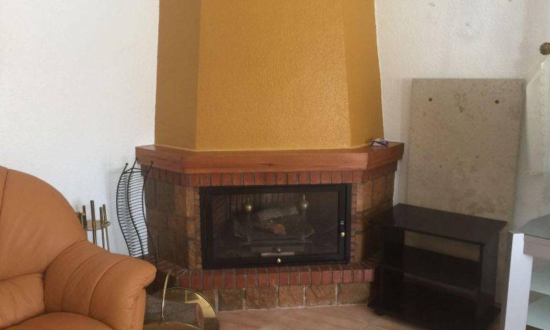 Venta - Chalet - Torrevieja